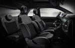 Fiat 500 Rockstar 2019 года